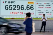 Kejutan Pasaran Wang: Saham Asia Melonjak, Minyak Menurun Ekoran Gencatan Senjata AS-Iran