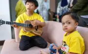Kelab Nutrisi Bantu Kanak Down Syndrome Capai Potensi