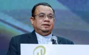 Kelantan teroka REE seluas 1,400 hektar di Gua Musang