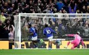 Kelebihan Arsenal apabila Man City seri 3-3 dengan Everton