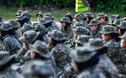 Kem Bukit Ketiri jadi lokasi ketiga PLKN 3.0