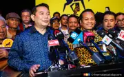 Kemasukan Bersama untungkan PN, kata penganalisis