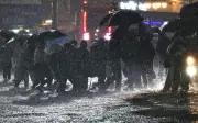 Kematian akibat banjir dan tanah runtuh di Kenya meningkat kepada 18