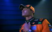 Kemenangan Norris di Miami, McLaren Akhiri Dominasi Mercedes