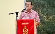 Kementah nilai tindakan undang-undang, ganti rugi batal kontrak peluru berpandu