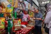 Kementerian Komunikasi latih peniaga kecil di Pasar Besar Melaka