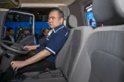 Kementerian Pengangkutan mahu uji kenderaan autonomi di pelabuhan dan lapangan terbang