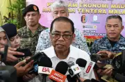 Kementerian Pertahanan tarik balik pembekuan perolehan aset ATM