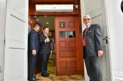 Kenaikan kos tidak jejas projek air strategik Pulau Pinang