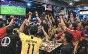 Kenapa Bola Sepak dan Budaya Mamak Tidak Boleh Dipisahkan