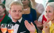 Keputusan kes anak puteri Norway pada 15 Jun