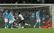 Keputusan Napoli ke Liga Juara-Juara terancam selepas tewas 3-2 kepada Bologna