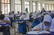 Keputusan Permohonan SPM ke UA, IPTA dan MARA BPT 22 Mei