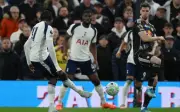 Keputusan Seri Tottenham vs Leeds Tinggalkan Spurs Terancam Degradasi