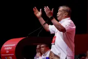 Kerajaan bantu semua negeri tanpa diskriminasi politik - Mat Sabu