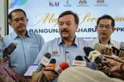 Kerajaan fokus perbaiki BUDI95, bukan takrif semula T20