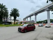 Kerajaan Johor perkuat ekosistem pengangkutan awam menjelang RTS