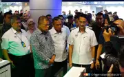 Kerajaan mahu pastikan MyNIISe lancar usai beroperasi September