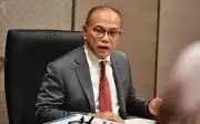 Kerajaan Pahang akan berjumpa Kementerian Sumber Asming minggu depan