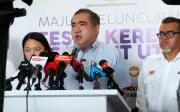 Kerajaan peruntuk RM1.5 juta bina naik taraf 100 perhentian bas di KL