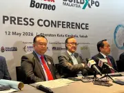 Kerajaan pusat peruntuk RM2.4 bilion untuk projek jalan raya Sabah
