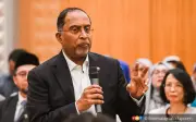 Kerajaan rancang program ijazah, sarjana di politeknik