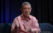 Kerajaan stabil perlukan sokongan majoriti semua kaum - Saifuddin