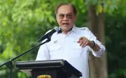 Kerajaan tidak akan bantah rayuan pengampunan Jho Low, kata Anwar