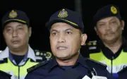 Kereta mewah bekas pemain bola, pakar motivasi antara 1,814 disita JPJ