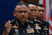 Kes bunuh di Kelantan meningkat 100 peratus, polis kaitkan dengan keruntuhan agama
