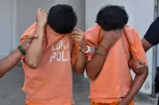 Kes bunuh Ketereh: Polis mahu tahanan dua remaja dilanjutkan