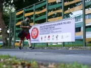Kes Denggi Singapura Cecah Tertinggi 2026, Masuki Musim Puncak Nyamuk