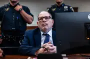 Kesalahan Bicara Harvey Weinstein panjangkan pengadilan terpanjang Hollywood