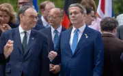 Kesatuan Eropah Kecam Pengecualian Sekatan Minyak Rusia oleh AS