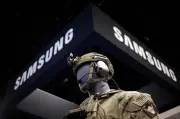 Kesatuan Samsung tangguh mogok sehingga notis lanjut
