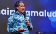 Kestabilan Umno tarik lebih ramai ahli muda, kata Khairy
