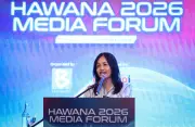 Ketepatan berita mesti diutamakan walaupun desakan pantas, kata Timbalan Menteri Komunikasi