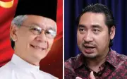 Ketua Bersatu Machang nasihat Wan Fayhsal muhasabah diri selepas dipecat