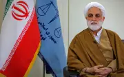 Ketua Kehakiman Iran: Tehran Buka Pada Rundingan AS, Tolak 'Pemaksaan' Dasar