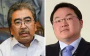 Ketua Pasukan Petugas 1MDB Bantah Jho Low Diberi Pengampunan
