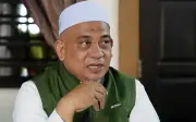 Ketua Pembangkang Pulau Pinang Dikejarkan ke Hospital Akibat Darah Tinggi