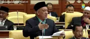 Ketua Pembangkang Pulau Pinang dirawat di hospital akibat tekanan darah tinggi