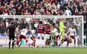 Ketua Pengadil Sokong Keputusan Batalkan Gol West Ham vs Arsenal