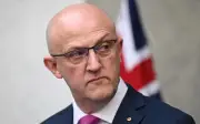 Ketua perisik Australia: Agensi kami 'tertekan' sebelum serangan Bondi