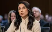 Ketua Perisikan AS Tulsi Gabbard letak jawatan