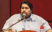 Ketua PKR Tuaran letak jawatan, keluar parti berkuat kuasa serta-merta