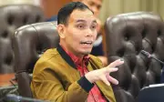 Ketua SPRM baharu buktikan Azam terburu-buru dalam kes Arm, kata MP