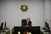 Ketua SPRM Baharu Tegaskan Kerjasama Erat dengan Peguam Negara