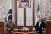 Ketua Tentera Pakistan Tiba di Tehran Hari Ini, Mediasi Cadangan AS