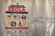 Ketua WHO bimbang ‘skala dan kelajuan’ wabak Ebola di Congo dan Uganda